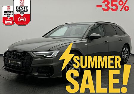 Audi A6 Avant 40 TDI quattro+OPTIK-SW+S-LINE+VIRTUAL+