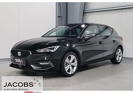 Seat Leon 1.5 TSI FR DigitalesCockp.*LED*RFK