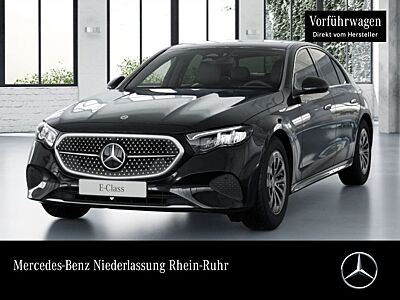 Mercedes-Benz E 200 d LED Distronic KeylessGo PTS RÃ¼ckfahrk