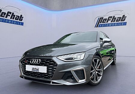 Audi S4 Lim. 3.0TDI Quattro*Matrix*ACC*LED*VIRTU