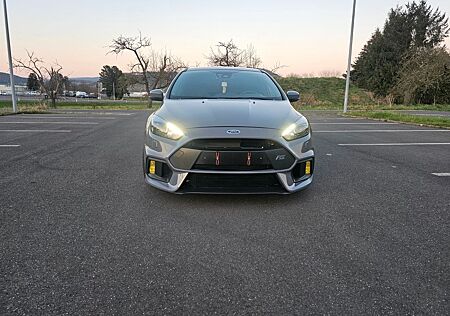 Ford Focus 2,3 EcoBoost RS RS