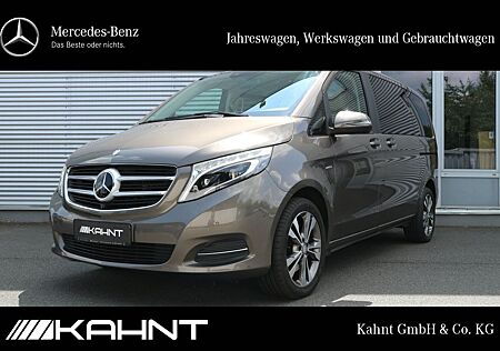 Mercedes-Benz V 250 V 250d 4M K AVANTGARDE EDITION DISTRO 360° AHK