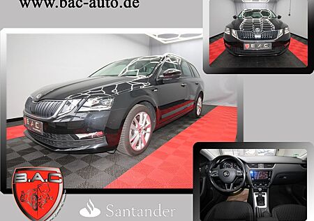 Skoda Octavia Combi Drive Navi Carplay Bi-Xenon Allw