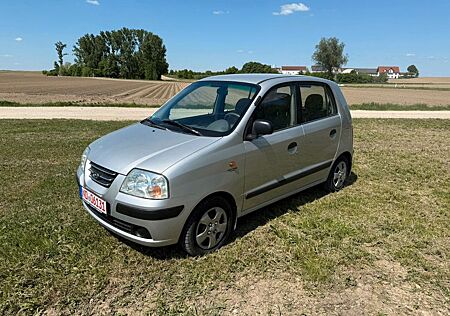 Hyundai Atos 1.1 Olé KD+HU NEU*Winterreifen*50TKM