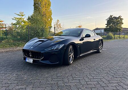 Maserati GranTurismo 4.7 V8 MC Automatik MC