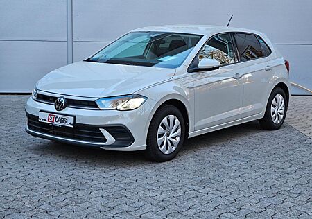 VW Polo Volkswagen VI Life 1.0 TSI DSG IQ LED ACC