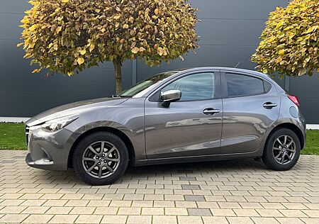 Mazda 2 Lim. Signature+