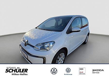 VW Up Volkswagen e-! KLIMA*MFL*SIHZG*ZV*DAB+