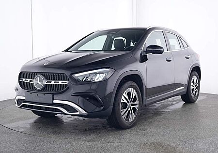 Mercedes-Benz GLA 200 Progressive LED Kamera Ambiente Winter