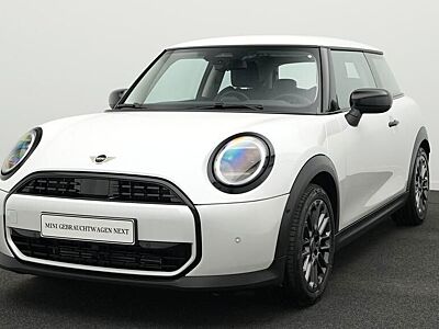 MINI Cooper C 3-Türer LED/SHZ/HuD/LR-Hz/