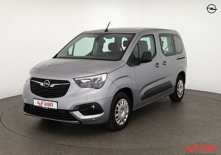 Opel Combo Life 1.2 Turbo Life Edition Navi 360° DAB