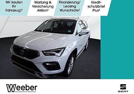 Seat Ateca Xperience *AHK*NAVI*LED*APP*ACC*DIGITAL-CO