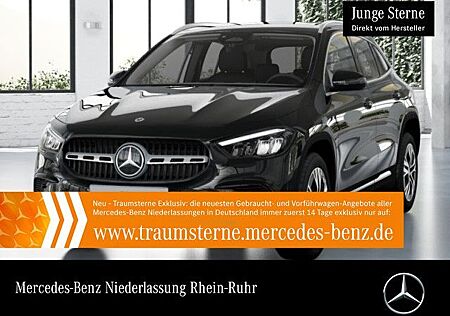 Mercedes-Benz GLA 250 e Progr/Adv/Navi Prem/LED/Kam/AHK/SHZ