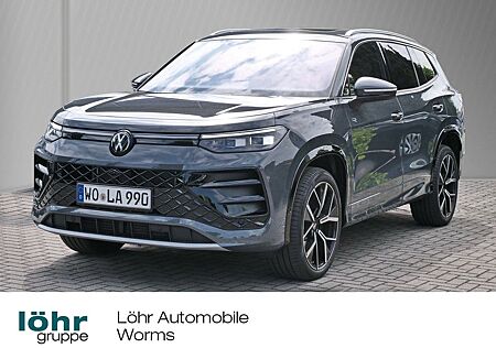 VW Tayron Volkswagen R Line 2,0 l TDI 4Motion 142 kW / 193 PS