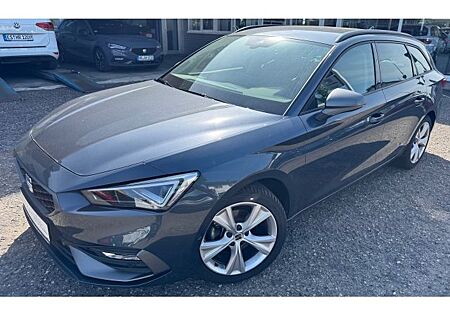 Seat Leon Sportstourer 1.5 eTSI DSG FR /NAV/MATRIX