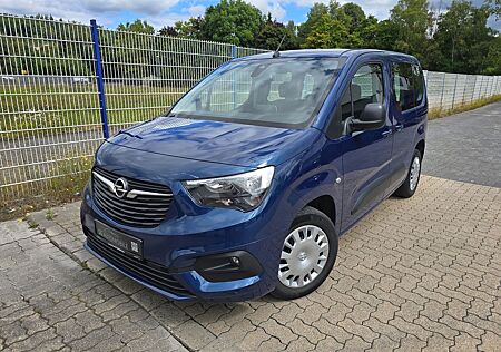 Opel Combo Life 1.2T Edition °Komfort & Winter Paket°