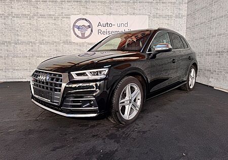 Audi SQ5 3.0TDI quattro/LED/AHK/NAVI/CAM/STANDHEIZUNG