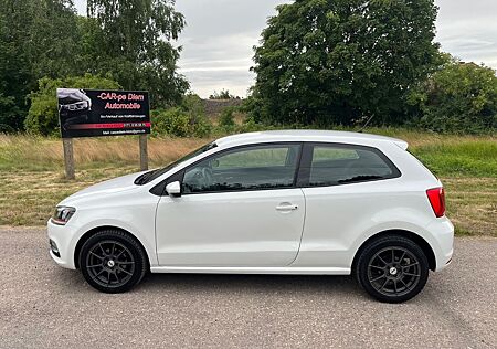 VW Polo Volkswagen V Comfortline BMT/Start-Stopp