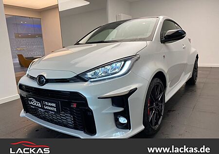 Toyota Yaris 1.6 TURBO*HIGH-PERFORMANCE-PAKET*SOFORT VE