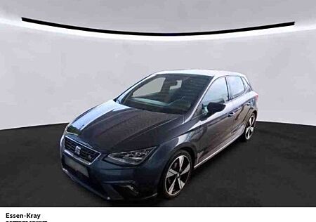 Seat Ibiza 1.0 TSI DSG LED Navi Klima FR