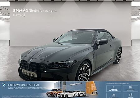 BMW M4 Competition M xDrive Cabrio Harman/K Laser