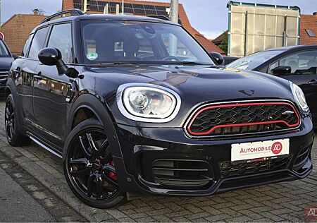 Mini John Cooper Works Countryman All4 *Panorama*LED*