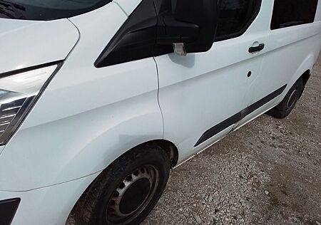 Ford Transit /Tourneo Custom Kombi 310 L1 Trend