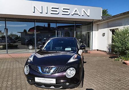 Nissan Juke F15