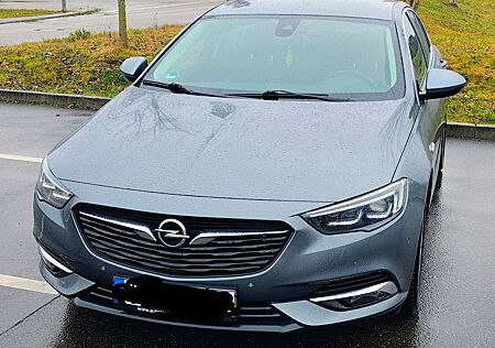 Opel Insignia 1.5 Turbo 121kW Dynamic Auto GS Dynamic