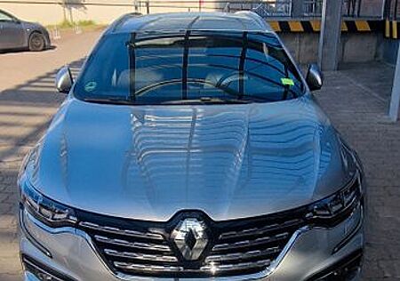 Renault Talisman Grandtour BLUE dCi 200 EDC+Garantie!