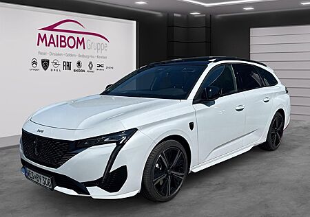 Peugeot 308 SW GT PureTech 130 EAT 8