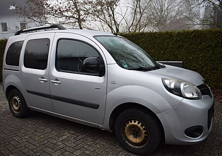 Renault Kangoo Limited