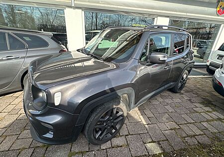 Jeep Renegade 1.3 T-GDI 4xe PLUG-IN Hybrid Automatik