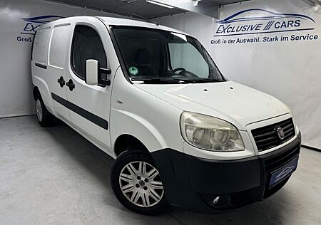 Fiat Doblo Doblò 1.9 JTD SX Maxi Kasten Klimaa.