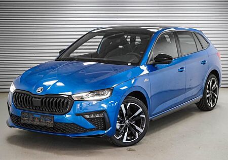 Skoda Scala 1,0 TSI DSG Monte Carlo - LAGER 85 kW (...