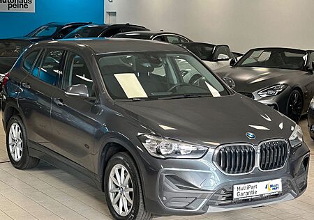 BMW X1 X1sD18d/Navi/ParkAss/ActGuard/Kamera/Tempomat