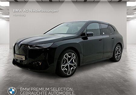 BMW iX xDrive40 Driv.Assist.Prof Harman/K Laser