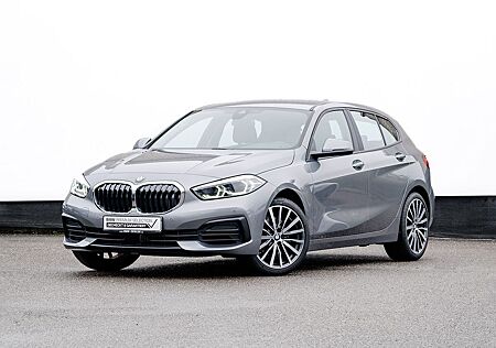 BMW 116i M-Sportfahrwerk UPE 37.970,--