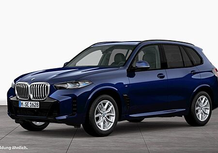 BMW X5 xDrive30d M Sport AHK Driv.Assist.Prof LED