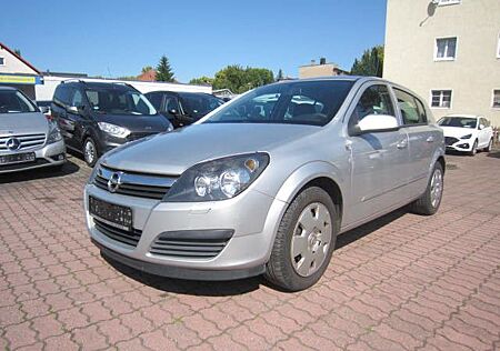 Opel Astra Edition