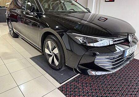 VW Passat Variant Volkswagen 1.5 TSI eHybrid 150 kW Business