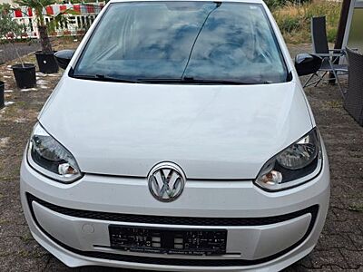 Volkswagen Vw Up!