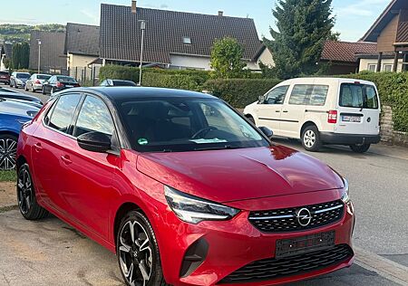 Opel Corsa F Elegance* Automatik*NUR*67KM*2022
