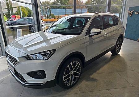 Seat Tarraco Xperi 2,0 TSI DSG 4Drive*PanoDach*