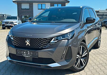 Peugeot 5008 GT-Line *FULL OPTIONS ! Panoramadach