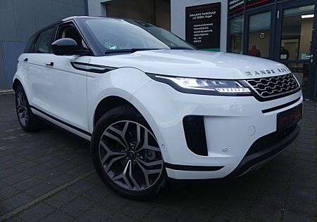 Land Rover Range Rover Evoque P300e S Hybrid PANO/360°/20ZO