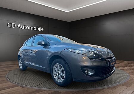 Renault Megane III Lim. 5-trg. Paris Klima/Navi/TÜV NEU/