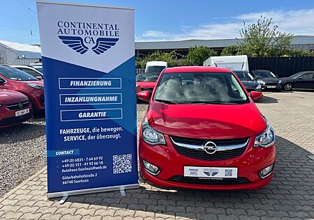 Opel Karl Innovation AUTOMATIK