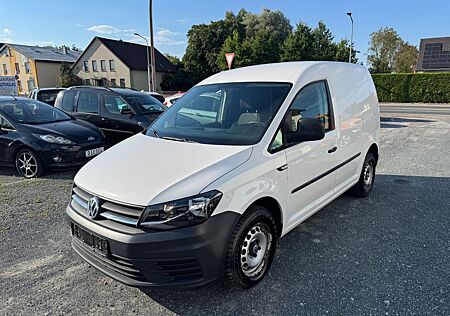 VW Caddy Volkswagen Nfz 2.0TDI Kasten EcoProfi BMT *2.HAND*