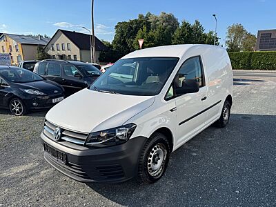 Volkswagen Caddy Nfz 2.0TDI Kasten EcoProfi BMT *2.HAND*